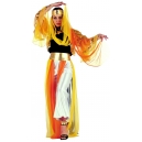 Costume la danseuse orientale