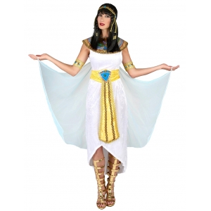 Costume Cl&eacute;op&acirc;tre reine d' Egypte