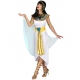 Costume Cléopâtre reine d' Egypte
