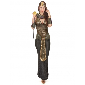Costume Cl&eacute;op&acirc;tre reine d' Egypte