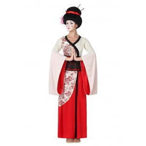 Costume la japonaise