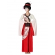 Costume la japonaise