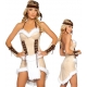 Costume l'Indienne