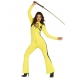 Costume samourai