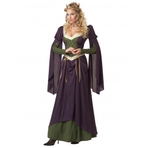 Robe m&eacute;di&eacute;vale