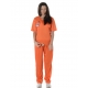 Costume la prisonnière