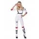 Costume astronaute