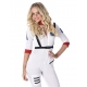 Costume mousquetaire