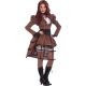 Costume streampunk