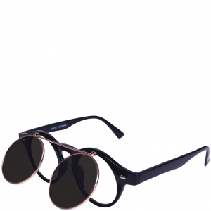 Lunette streampunk