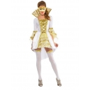 Costume astronaute
