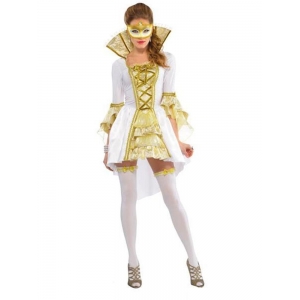 Costume venise