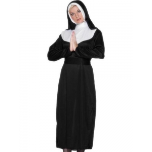 Costume la nonne