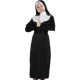 Costume sister act