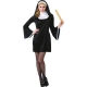 Costume la religieuse
