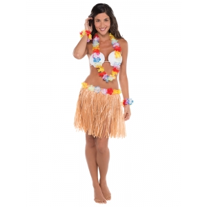Costume ensemble hawai