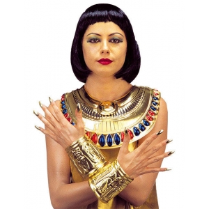  Kit bijoux &eacute;gyptien femme
