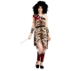 Costume jungle femme préhistorique