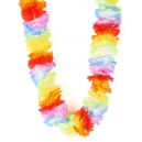 Collier Hawa&iuml; multicolore