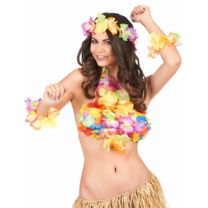 Set Hawa&iuml; femme