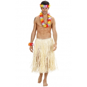 Set Hawa&iuml; multicolore