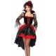 Costume vampire Dracula