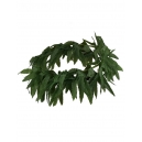 Barrette fleur hibiscus﻿