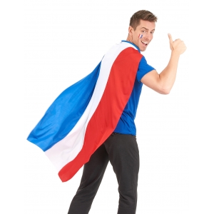 Cape supporter France