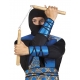 Griffe ninja 