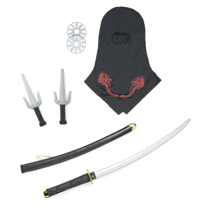 Set ninja
