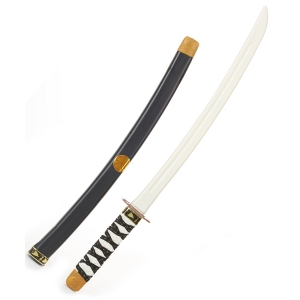 Sabre Ninja