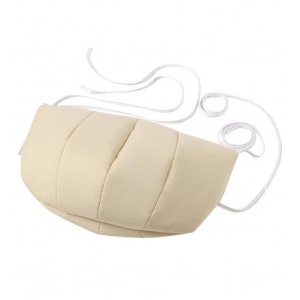 Ventre rembourr&eacute; P&egrave;re No&euml;l