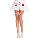 Bas Infirmi&egrave;re avec croix