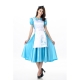 Costume Alice au pays des merveilles