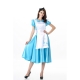 Costume Alice au pays des merveilles