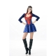 Costume robe de spiderman