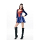 Costume robe de spiderman