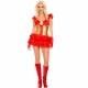 Costume combinaison iron man