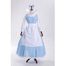 Costume Alice au pays des merveilles