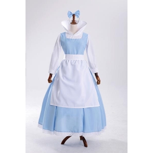 Costume Alice au pays des merveilles