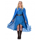 Costume femme daenerys game of thrones