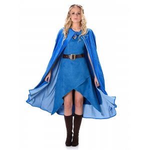 Costume femme daenerys game of thrones