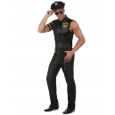 D&eacute;guisement Thriller Michael Jackson
