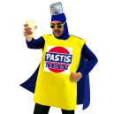 D&eacute;guisement Super Connard