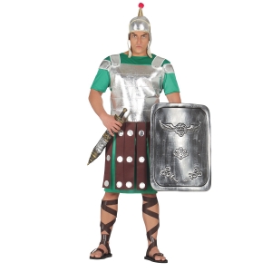 D&eacute;guisement L&eacute;gionnaire Romain