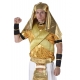 Costume pharaon