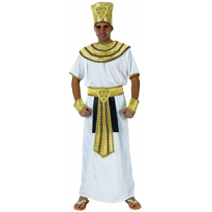 Costume Roi d'Egypte