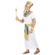 Costume Roi d'Egypte