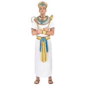 Costume Pharaon