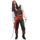 D&eacute;guisement Pirate